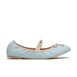 Vices Schraubstöcke 1194-11 Blau