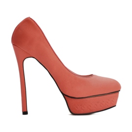 Vices Laster 1167-23 Fushia rot