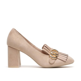 Vices Schraubstöcke 9006-14 Beige 35 40