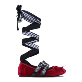 Vices Laster 8188-42 In Ed rot