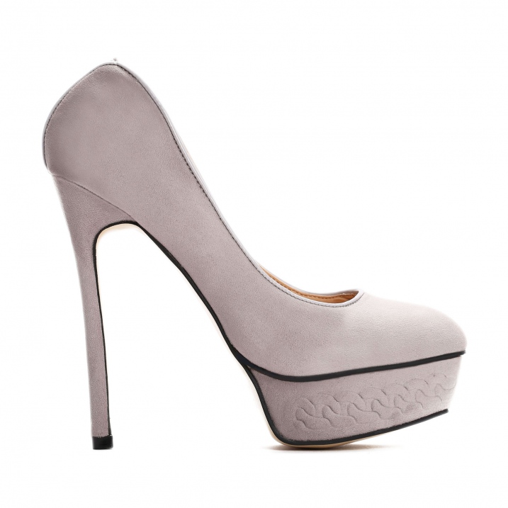 Vices Schraubstöcke 1167-5 Grau 35 40