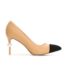 Vices Schraubstöcke 9048-17 Kamel 35 40 braun mehrfarbig