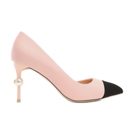 Vices Schraubstöcke 9049-20 Rosa 35 40