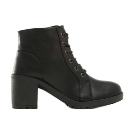 Vices Schraubstöcke T132-38-schwarz