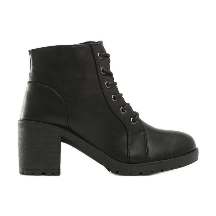 Vices Schraubstöcke T132-38-schwarz