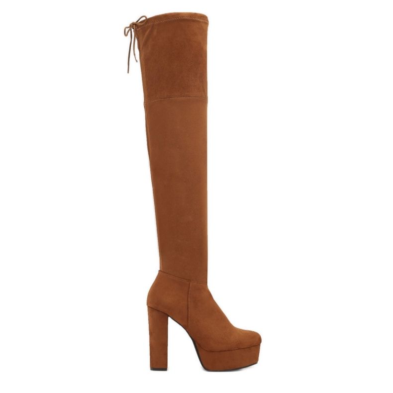 Vices Laster 1577-68-Kamel braun