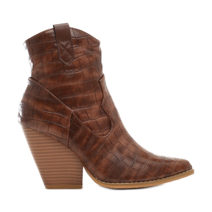 Vices Schraubstöcke 3324-54-braun