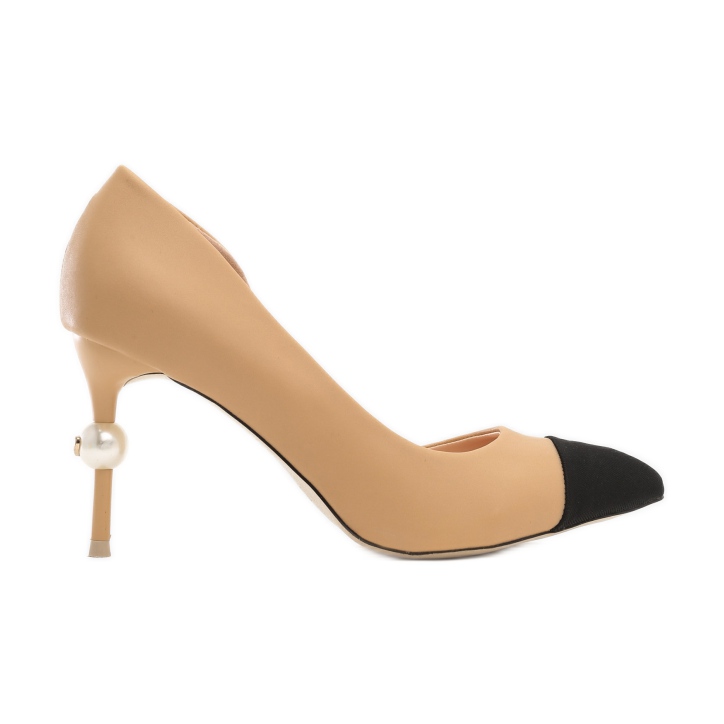 Vices Schraubstöcke 9049-17 Kamel 35 40 braun mehrfarbig