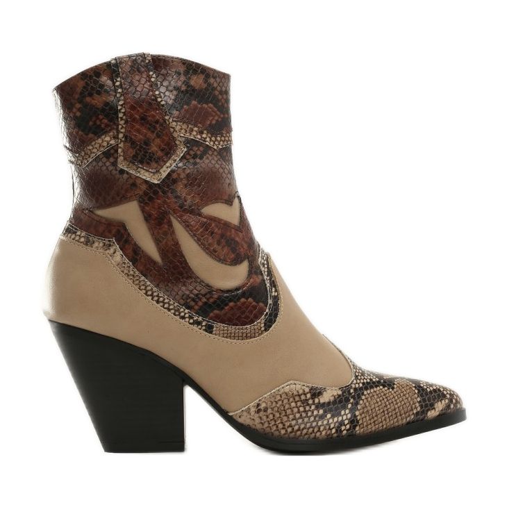 Vices Schraubstöcke 3332-42-beige