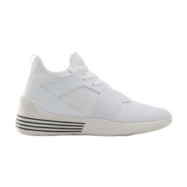 Vices Schraubstöcke B865-41 Weiß