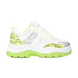 Vices Schraubstöcke 8540-61-grün mehrfarbig