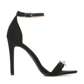 Vices Schraubstöcke 2206-1 Schwarz