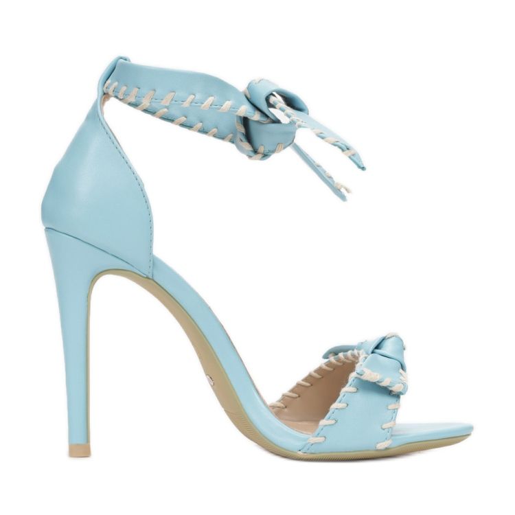 Vices Schraubstöcke 1226-11 Blau 35 40