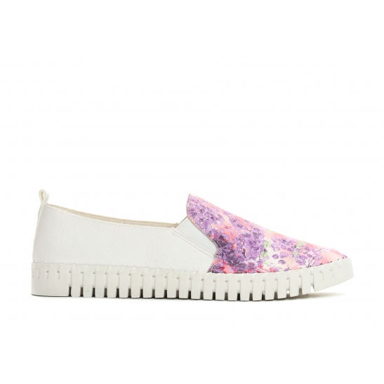 Vices Schraubstöcke 4165-21 Weiß Rosa 36 41 mehrfarbig