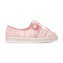 Vices Schraubstöcke 6082-20 Rosa 36 41