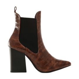 Vices Schraubstöcke 3312-54-braun