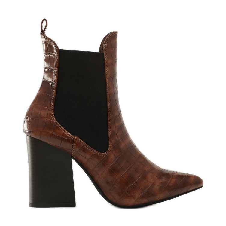 Vices Schraubstöcke 3312-54-braun