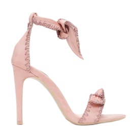 Vices Schraubstöcke 9034-20 Rosa 35 40