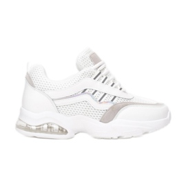 Vices Schraubstöcke 8546-71-weiß