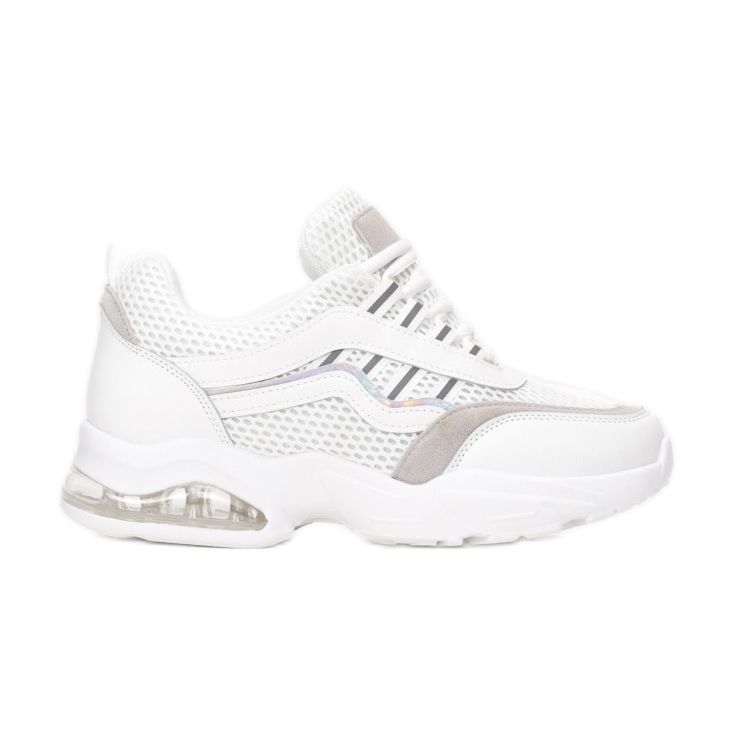 Vices Schraubstöcke 8546-71-weiß