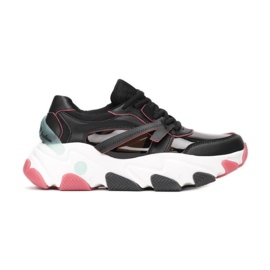 Vices Schraubstöcke 8542-38-schwarz