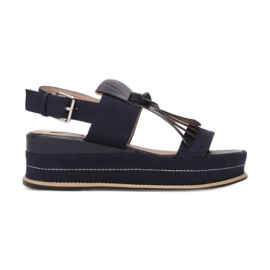 Vices Schraubstöcke 9210-11 Blau 36 41 navy blau
