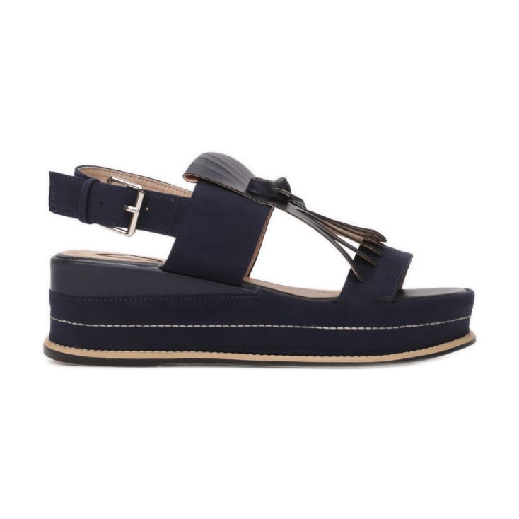 Vices Schraubstöcke 9210-11 Blau 36 41 navy blau