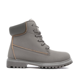 Vices Schraubstöcke 8148-5 Grau