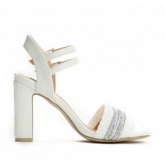 Vices Schraubstöcke 9216-41 Weiß 36 41