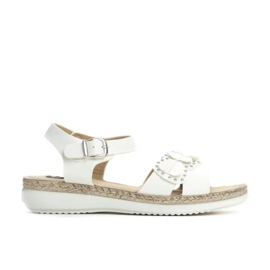 Vices Schraubstöcke 3223-41 Weiß 36 41