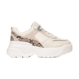 Vices Schraubstöcke 8541-42-beige