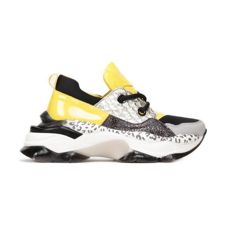 Vices Schraubstöcke 8556-49-gelb mehrfarbig