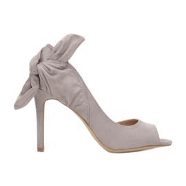 Vices Schraubstöcke 8255-5 Grau