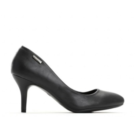 Vices Schraubstöcke A683-1 Schwarz 36 41