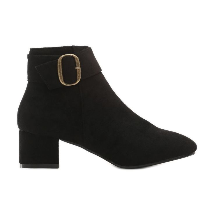 Vices Schraubstöcke 7331-38-schwarz