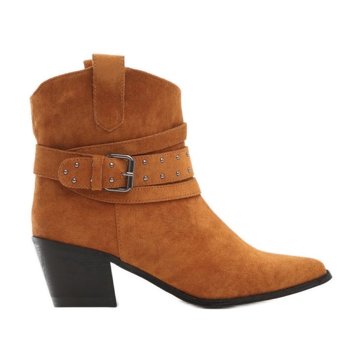 Vices Schraubstöcke 8503-68-Kamel braun