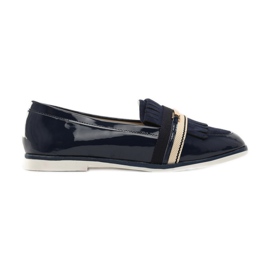 Vices Schraubstöcke 6216-11 Blau 36 41 marineblau