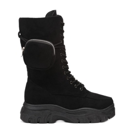 Vices Schraubstöcke 8596-38-schwarz