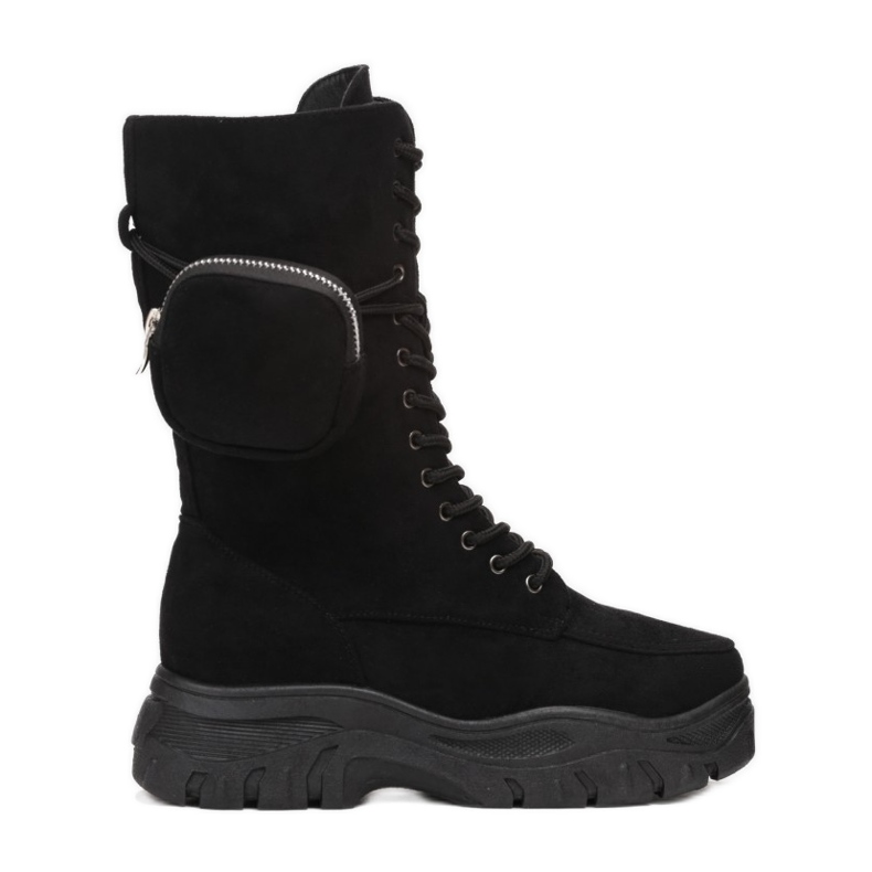 Vices Schraubstöcke 8596-38-schwarz