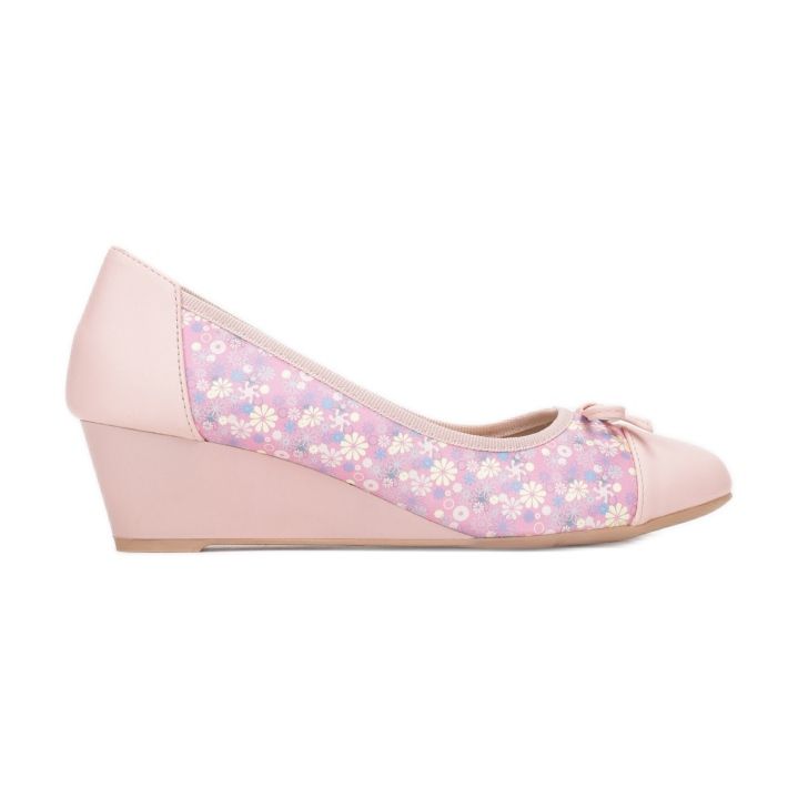 Vices Schraubstöcke 3203-20 Rosa