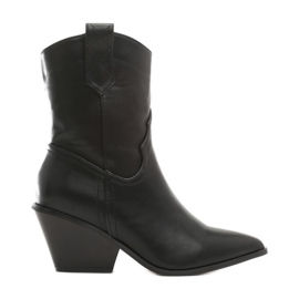 Vices Schraubstöcke 8499-1A-38-schwarz