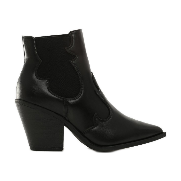 Vices Schraubstöcke 7339-1A-38-schwarz