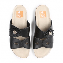 Vices Schraubstöcke 3257-1 Schwarz 36 41