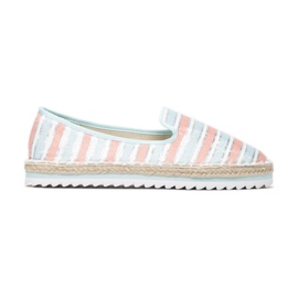 Vices Schraubstöcke 3048-11 Blau mehrfarbig