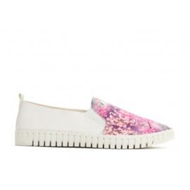 Vices Schraubstöcke 4165-41 Weiß Lila 36 41 violett mehrfarbig