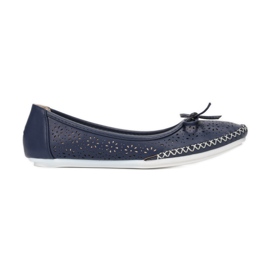 Vices Schraubstöcke 3299-13 D Blau 36 41 navy blau