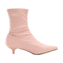 Vices Schraubstöcke 1452-20 Rosa