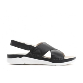 Vices Schraubstöcke 3227-1 Schwarz