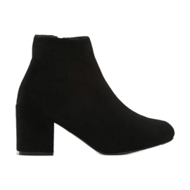 Vices Schraubstöcke 9123-1 Schwarz 36 41