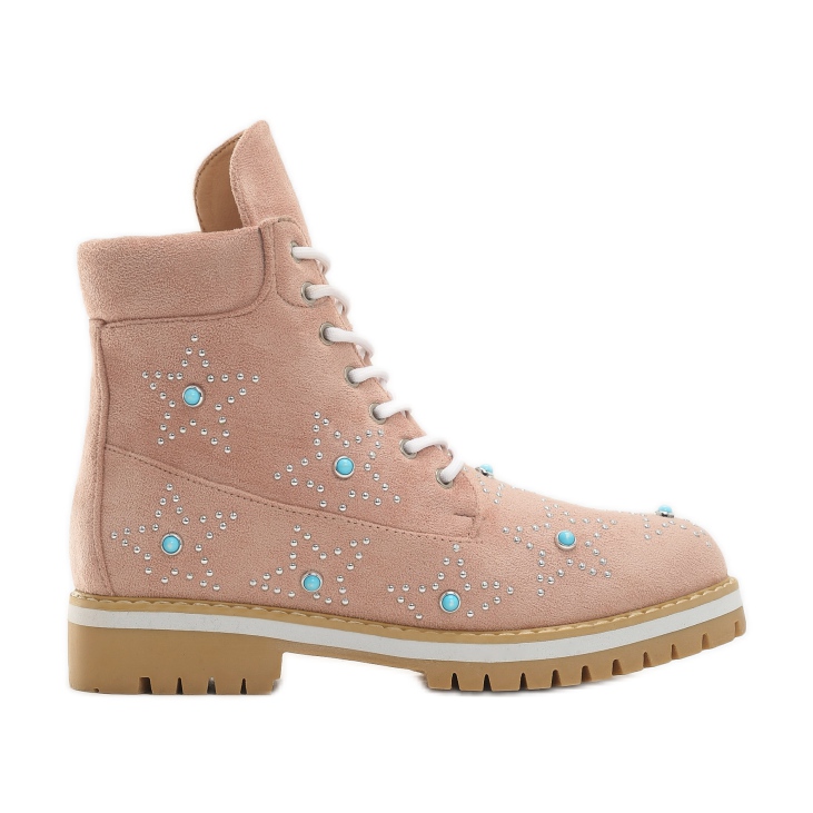 Vices Schraubstöcke 9090-20 Rosa 36 41